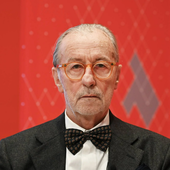 Vittorio Feltri, aggredito sotto casa: «Gli ho sferrato un cazzotto mostruoso» Vittorio Feltri, aggredito sotto casa: «Gli ho sferrato un cazzotto mostruoso»