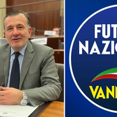 Ferrazzi (Futuro Nazionale): «Difendere gli allevatori significa difendere la montagna lombarda. Basta lasciare soli i nostri territori»