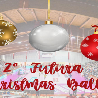 Futura Christmas Ball: torna l’iniziativa natalizia dedicata ai tifosi