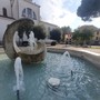 Busto, dopo anni di attesa la fontana di San Michele è tornata a zampillare