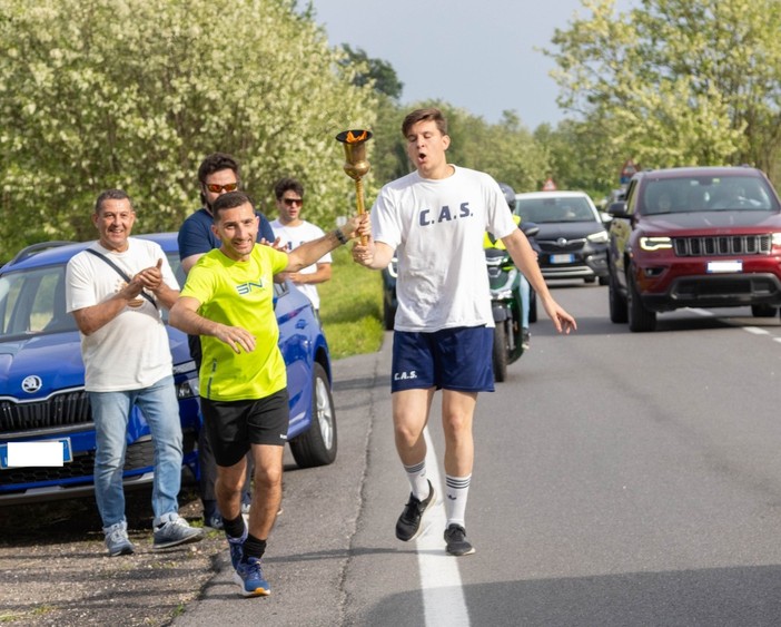 Una passata edizione