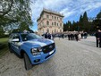 Alcuni momenti della celebrazione a Ville Ponti per il 174esimo anniversario della festa della Polizia di Stato Alcuni momenti della celebrazione a Ville Ponti per il 174esimo anniversario della festa della Polizia di Stato