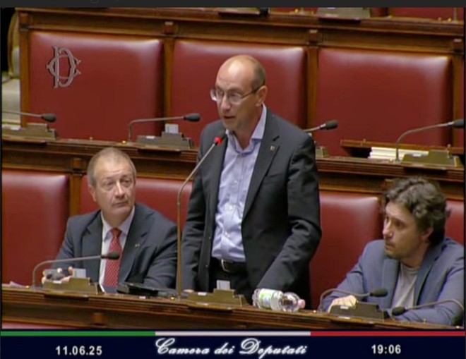 Ferrara: «Frasi intollerabili al seggio di Varese, serve un trasloco politico per chi le pronuncia»