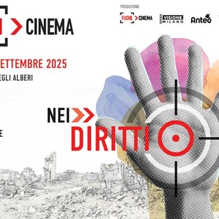 Dieci anni di “Fuori&gt;Cinema”: Milano si immerge nel mondo della celluloide