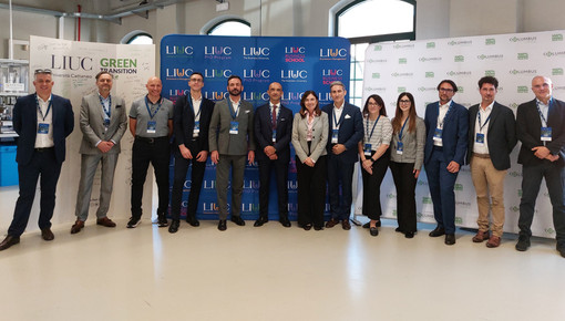 Logistica, le imprese italiane spendono fino al 10% del fatturato: le PMI pagano il conto più alto Logistica, le imprese italiane spendono fino al 10% del fatturato: le PMI pagano il conto più alto