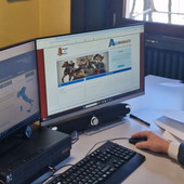 Comunicato Stampa Guardia di Finanza