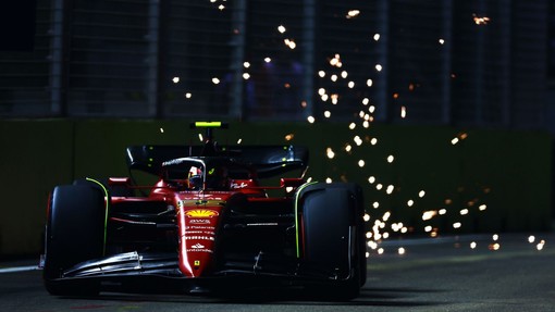 Singapore si tinge di giallo con la Red Bull indagata dalla FIA