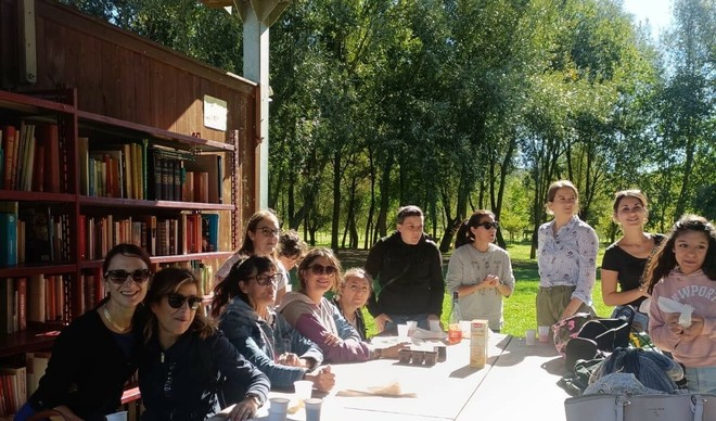 Nasce “Il Cortile”: un nuovo spazio per accompagnare le famiglie dopo una diagnosi