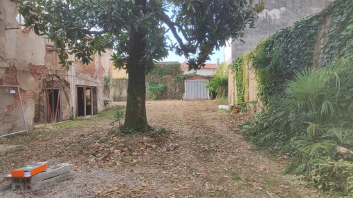 Ferno, al via i lavori per la nuova caserma della polizia locale (e non si esclude dei carabinieri)