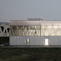 Il palazzetto dello sport di Olgiate Olona Il palazzetto dello sport di Olgiate Olona