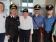 Carabiniere è per sempre: così l'Arma fa una sorpresa al signor Livio, 93 anni Carabiniere è per sempre: così l'Arma fa una sorpresa al signor Livio, 93 anni