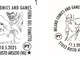 Poste Italiane: due speciali annulli per Milano Comics&amp;Games