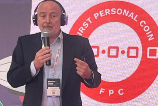 First Personal Coin: il futuro del Fintech tra regolazione, Web3 e nuove forme di valore, ospite all’IDA Summit 2026 First Personal Coin: il futuro del Fintech tra regolazione, Web3 e nuove forme di valore, ospite all’IDA Summit 2026