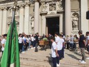 L’addio di Busto a Rosario Vadalà: «Era una fontana d’acqua fresca. Lascia un segno indelebile»