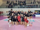 Ottava vittoria di fila per la Futura Volley contro Concorezzo