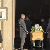 L’addio di Busto ad Audio Porfidio: «Grazie per le intenzioni buone e la tenacia»