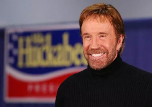 È morto Chuck Norris, star dei film d’azione: l’attore aveva 86 anni È morto Chuck Norris, star dei film d’azione: l’attore aveva 86 anni