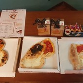 B come Busto: pizze dalla Festa 2025 B come Busto: pizze dalla Festa 2025