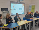 VIDEO. Busto Arsizio accende i riflettori sul lavoro: nasce il Job Club Filiurbani VIDEO. Busto Arsizio accende i riflettori sul lavoro: nasce il Job Club Filiurbani
