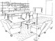 “Renato Forti 1923 – 2015”: all’ADI Museum esposizione del grande designer italiano