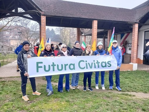 Polo logistico a Olgiate: Futura Civitas tiene il punto e chiama a raccolta domenica 11 maggio