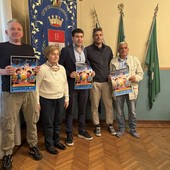 Fantagiochi, 700 bimbi pronti a scrivere un'altra pagina indimenticabile: «Così ci si divertirà facendo del bene» Fantagiochi, 700 bimbi pronti a scrivere un'altra pagina indimenticabile: «Così ci si divertirà facendo del bene»