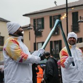 La Fiamma a Busto - Foto di Fabio Piantanida