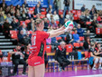 Futura 3+3, sei bellissima (credit Futura Volley/Gianluigi Rossi) Futura 3+3, sei bellissima (credit Futura Volley/Gianluigi Rossi)