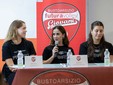 Si presenta la Futura 26/27, con rinnovate ambizioni (Credit foto Futura volley giovani) Si presenta la Futura 26/27, con rinnovate ambizioni (Credit foto Futura volley giovani)