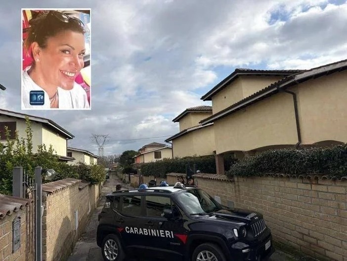 Anguillara, trovato cadavere in ditta del marito di Federica Torzullo