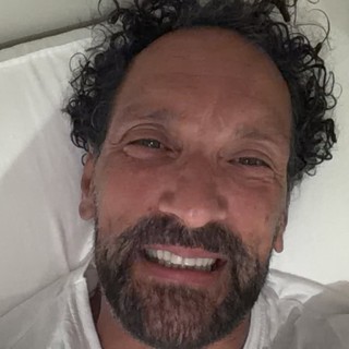 foto dalla pagina di Federico Quaranta