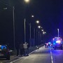 Muore un ragazzo di 15 anni dopo il terribile incidente della notte a Luino Muore un ragazzo di 15 anni dopo il terribile incidente della notte a Luino