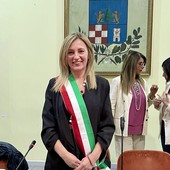 Gorla Minore, Fabiana Ermoni contro la minoranza: «Quale esempio si sta dando ai cittadini?» Gorla Minore, Fabiana Ermoni contro la minoranza: «Quale esempio si sta dando ai cittadini?»