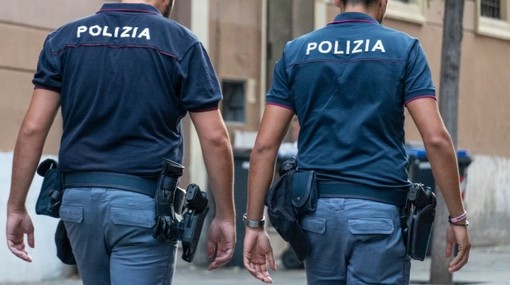 Controllo della Polizia: scoperti con strumenti da scasso, quattro rimpatriati Controllo della Polizia: scoperti con strumenti da scasso, quattro rimpatriati