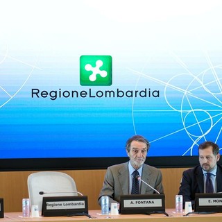 Fontana e Monti presentano gli Stati Generali dell’Economia della Salute