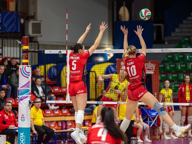 Futura a Roma a caccia del colpo esterno