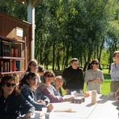 Nasce “Il Cortile”: un nuovo spazio per accompagnare le famiglie dopo una diagnosi