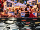 GLI APPUNTAMENTI. Swing, sapori argentini, sagra e fiera del disco