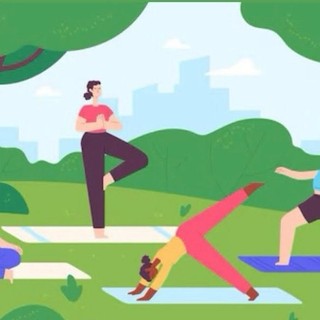 Marnate si mette in movimento. Sport per tutti, davvero per tutti al Parco Mulino