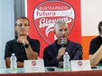 Si presenta la Futura 26/27, con rinnovate ambizioni (Credit foto Futura volley giovani) Si presenta la Futura 26/27, con rinnovate ambizioni (Credit foto Futura volley giovani)