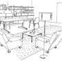 “Renato Forti 1923 – 2015”: all’ADI Museum esposizione del grande designer italiano