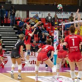 Scontro diretto alla Soevis Arena: la Futura cerca punti pesanti contro Melendugno Scontro diretto alla Soevis Arena: la Futura cerca punti pesanti contro Melendugno