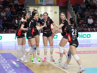 Padova-Busto 3-1 (credit foto Filippo Rubin/Legavolley Femminile)
