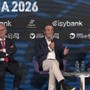Infrastrutture Olimpiadi Milano Cortina 2026, presidente Fontana: «Per i giochi invernali in Lombardia abbiamo messo a terra investimenti per 5,1 miliardi»