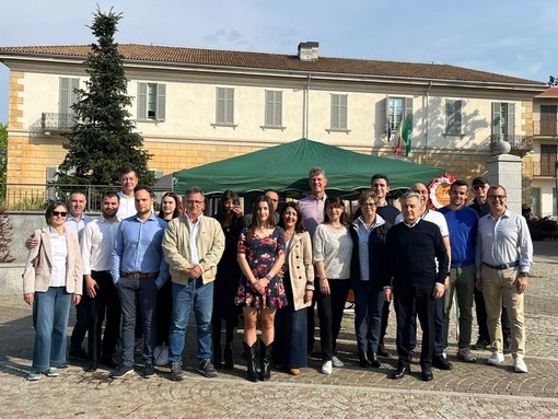 Prima uscita per la squadra di Zappamiglio: «Tanti giovani, tante famiglie. Partenza positiva»