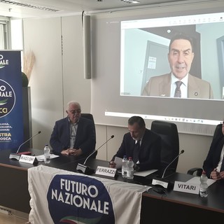 Futuro Nazionale cresce in Regione. «E tra un mese l’annuncio dei candidati a Varese, Busto e Gallarate»
