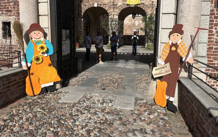 (Immagine di archivio)