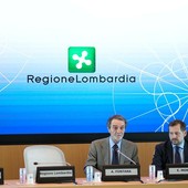 Fontana e Monti presentano gli Stati Generali dell’Economia della Salute