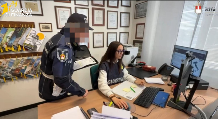 Varese, lotta al sommerso nei locali: scoperti 18 lavoratori in nero, tre sono minorenni. Sanzioni per quasi 90mila euro