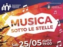 Fagnano, il parco vive a suon di musica